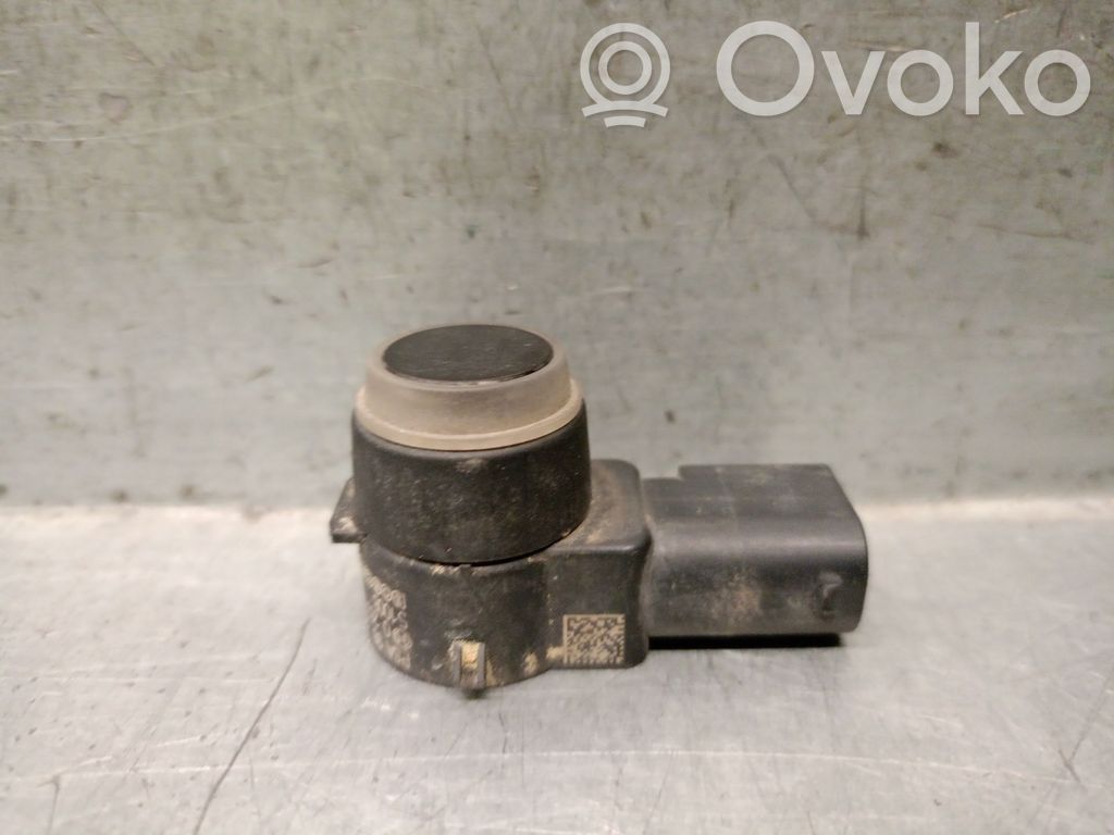 Sensor de aparcamiento PDC   9663821577XT,0263003587BOSCH
