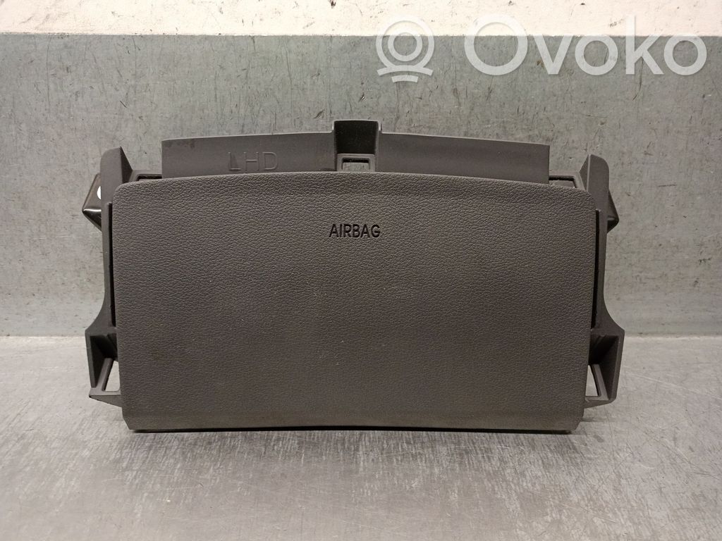 Hyundai Ioniq Airbag dello sterzo