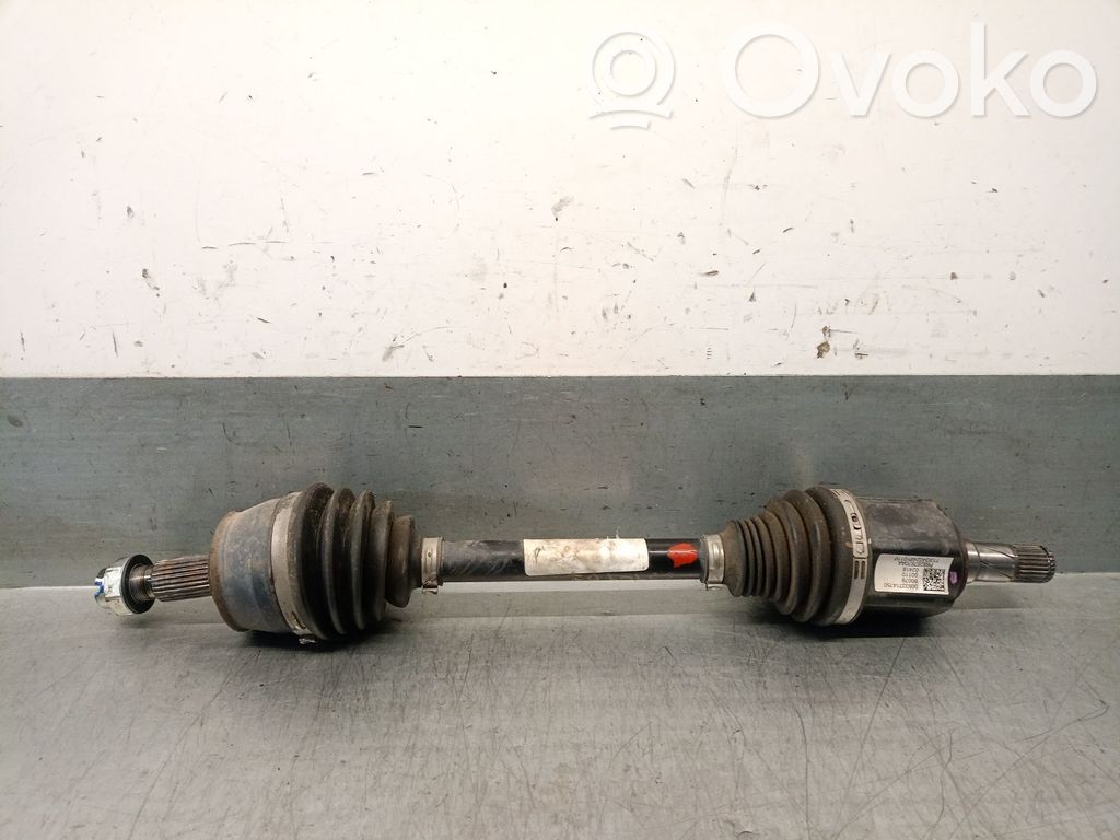 Jeep Compass Front driveshaft 