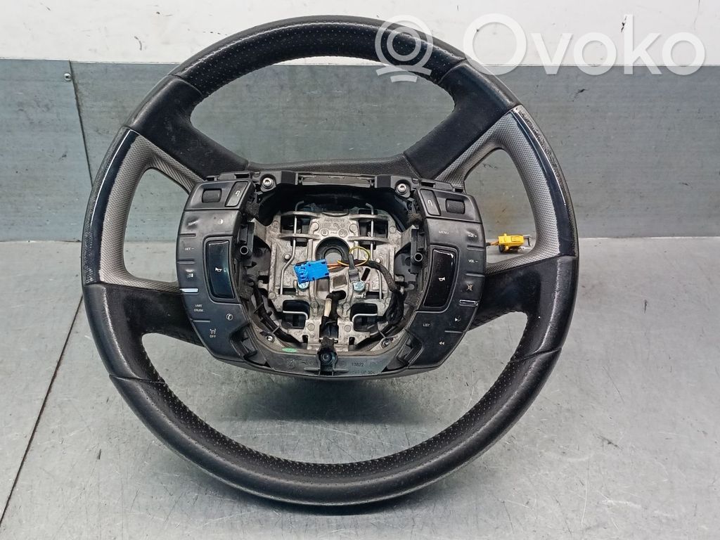 Citroen C5 Ohjauspyörä 
