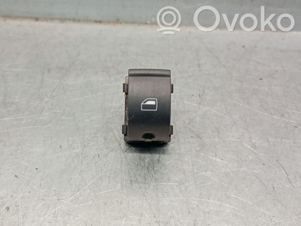 Audi A4 S4 B6 8E 8H Interruttore di controllo dell’alzacristalli elettrico