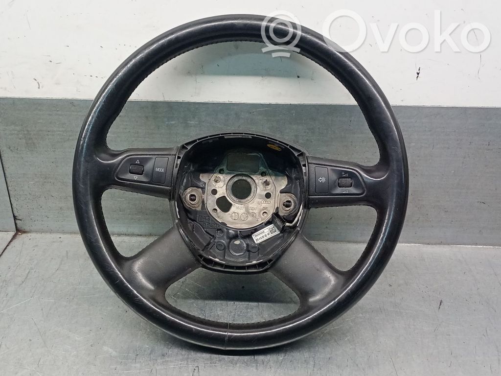 Audi A4 S4 B6 8E 8H Volante 