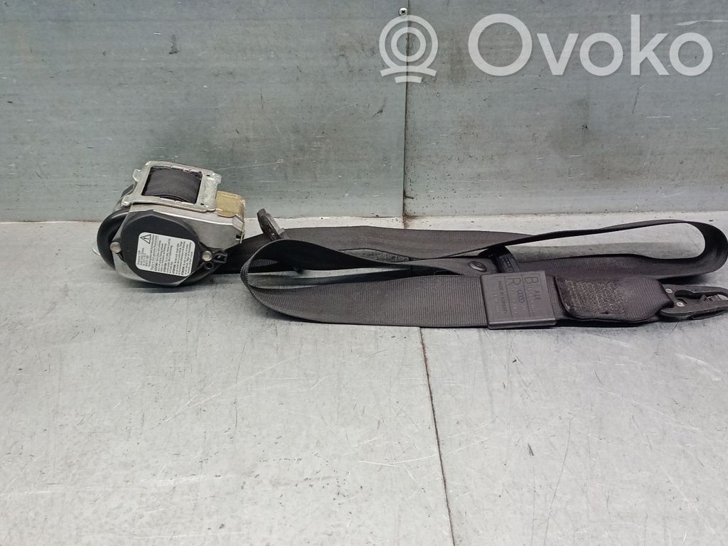 Audi A4 S4 B6 8E 8H Centură de siguranță față 