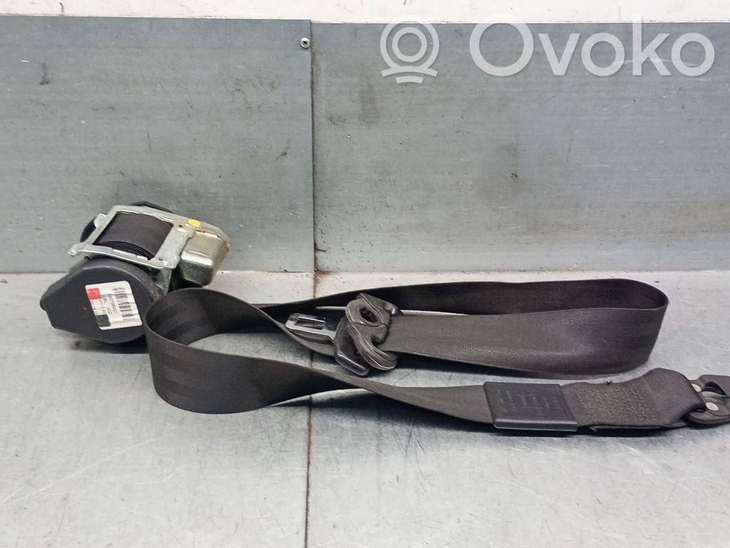 Cinturón delantero   8E0857705F,8E0857705F