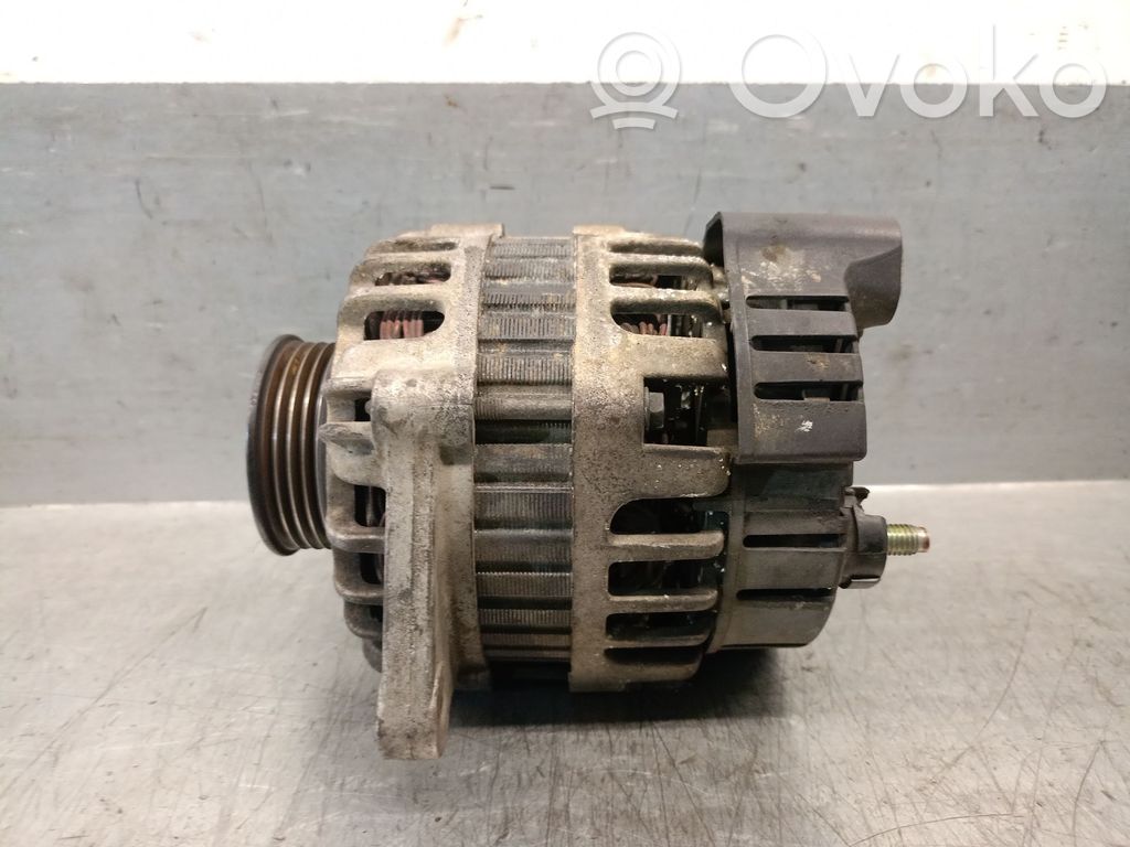Hyundai Getz Generatore/alternatore 