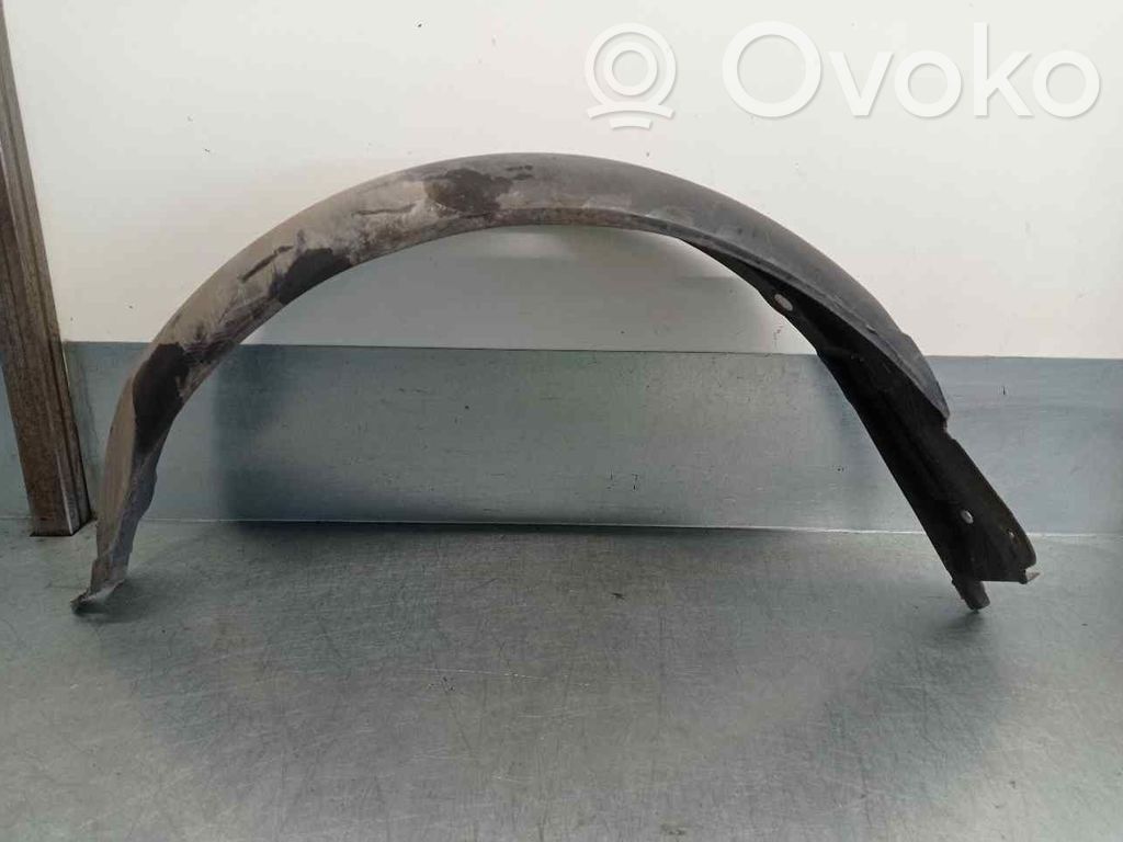Renault Laguna I Nadkole przednie 