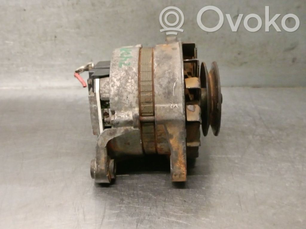 Iveco Daily 1st gen Generator/alternator 
