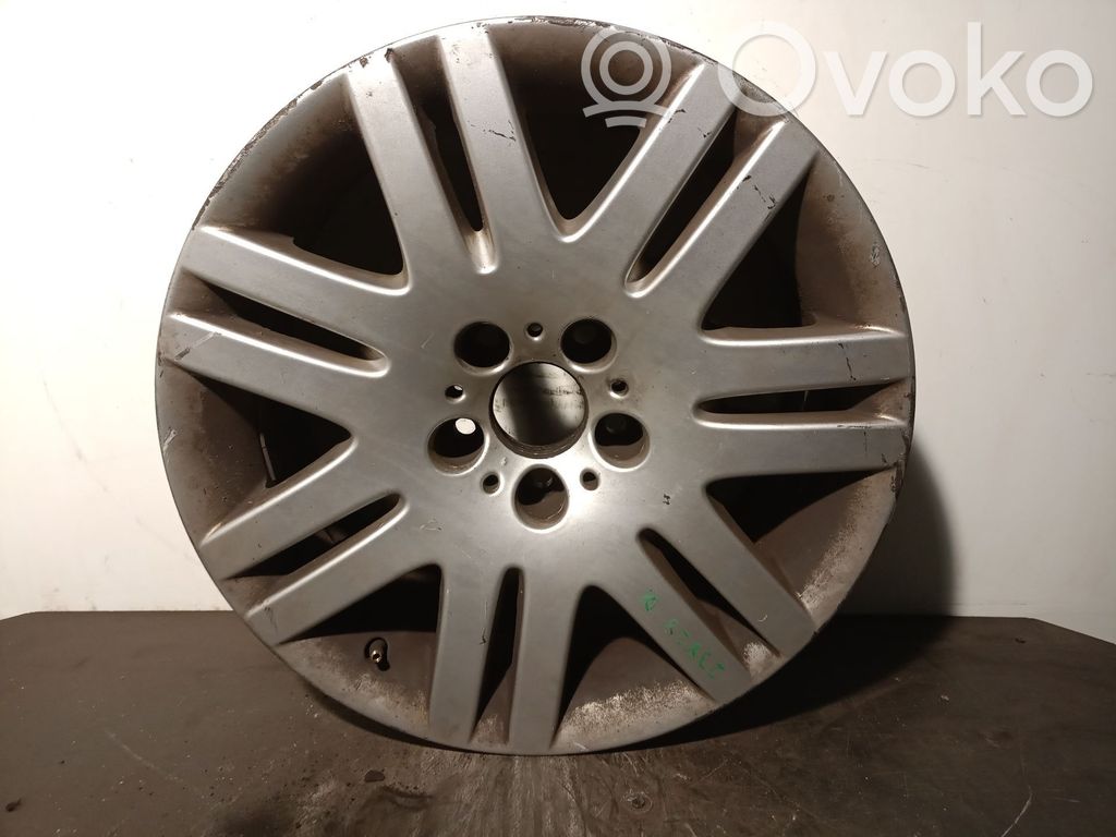 BMW 7 E65 E66 Jante alliage R18 
