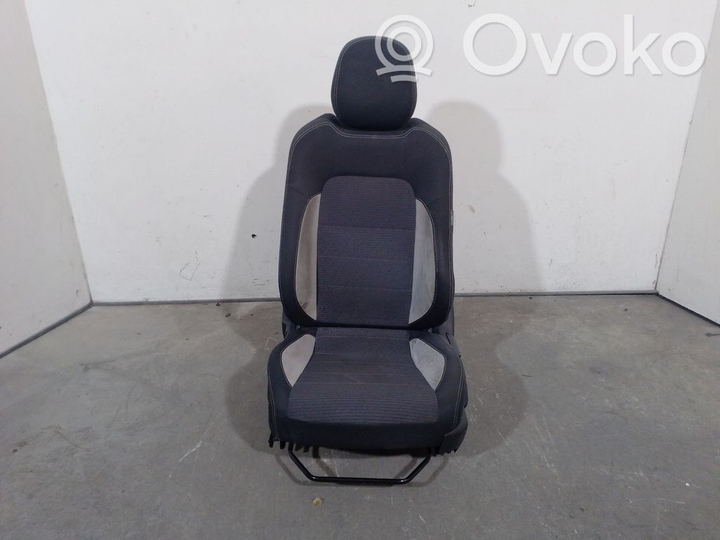Fotel przedni kierowcy   7144005D60B2,7144005D60B2