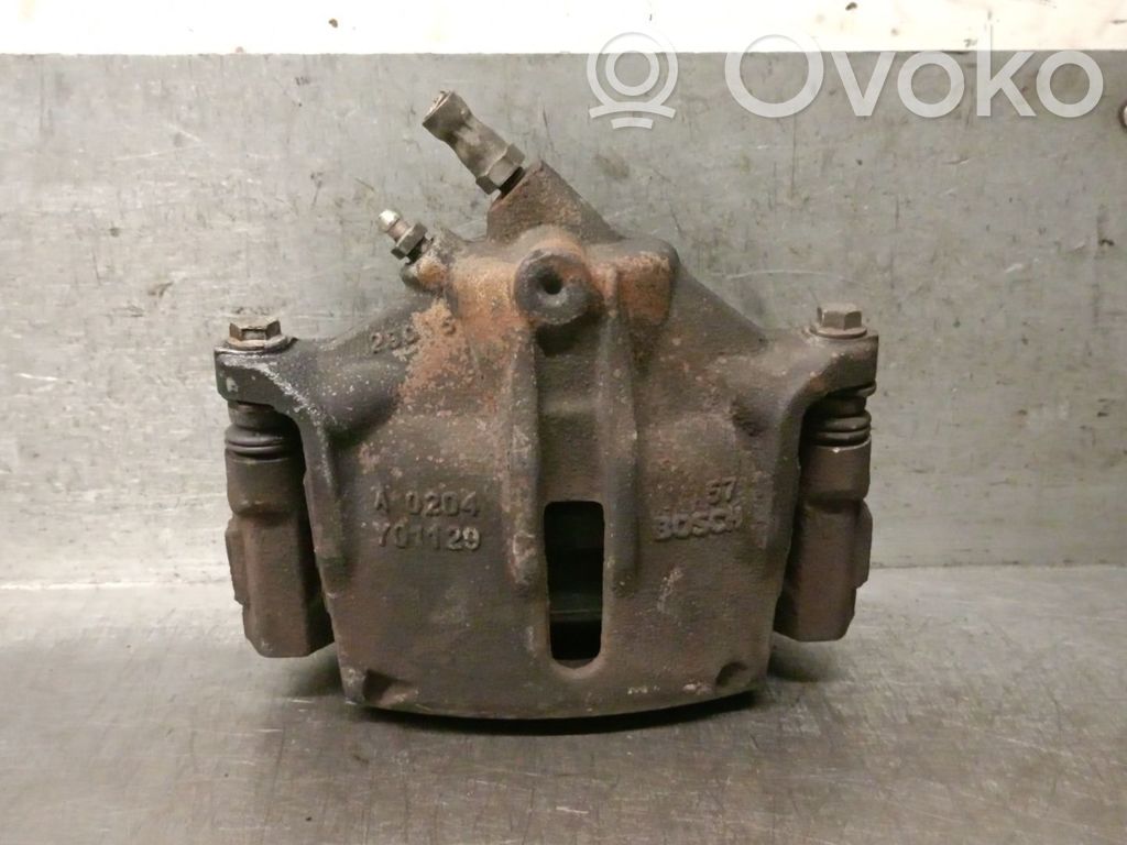 Ford Mondeo Mk III Etujarrusatula 