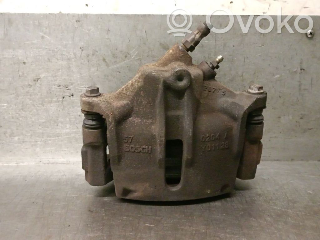 Ford Mondeo Mk III Etujarrusatula 