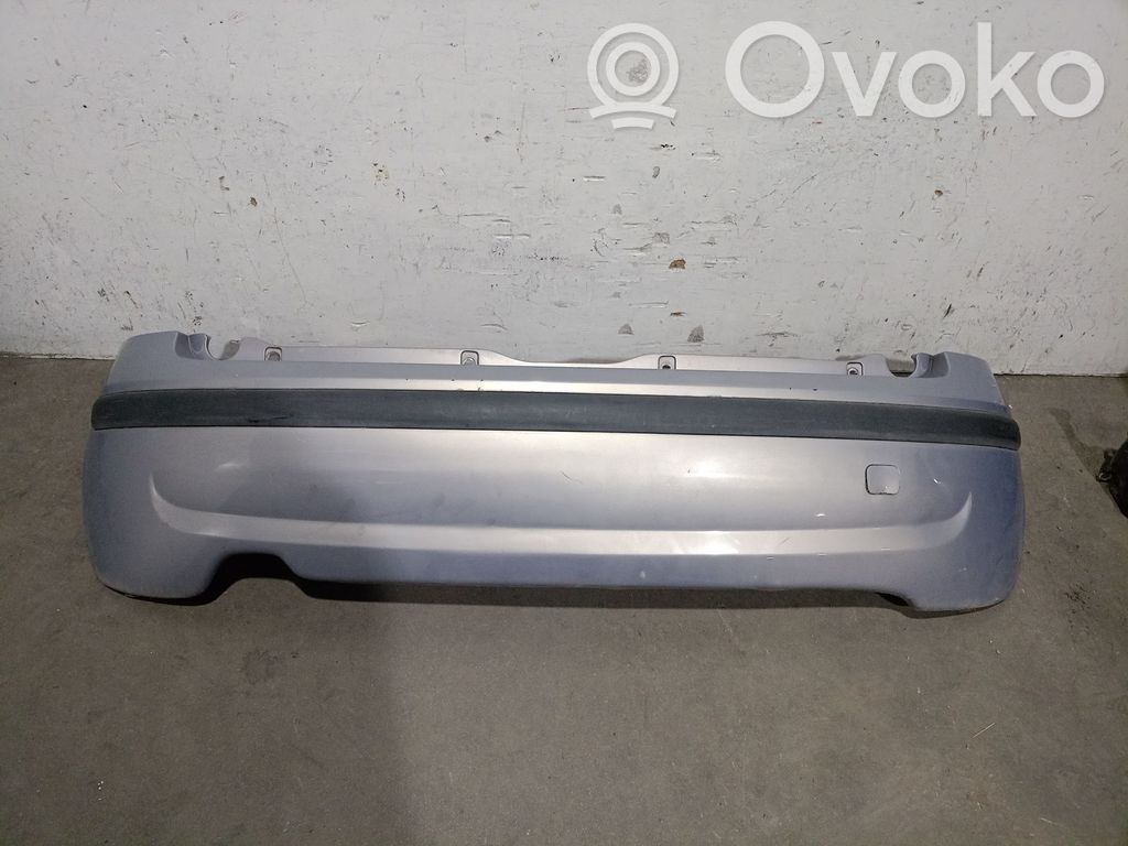 Fiat Panda II Parachoques 