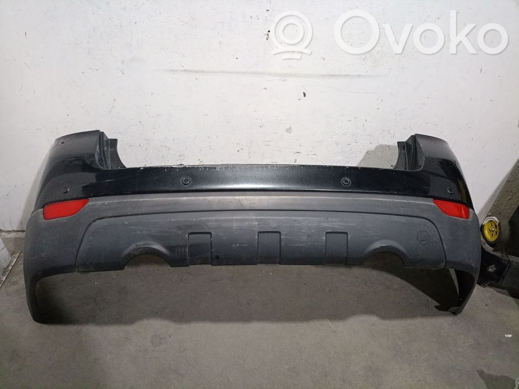 Chevrolet Captiva Parachoques 