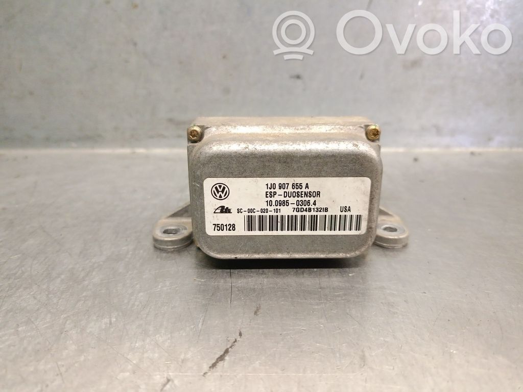 Seat Leon (1M) Alte unități/module de control 