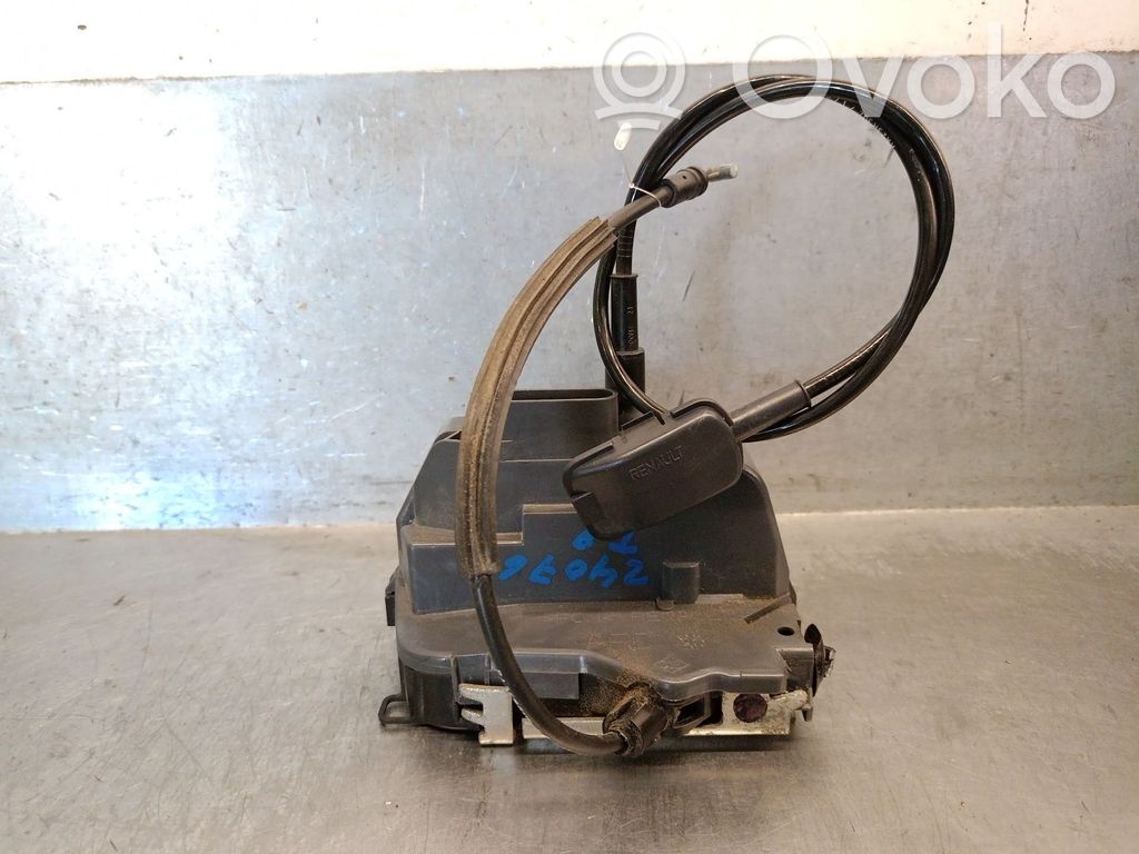 Renault Scenic II -  Grand scenic II Rear door lock 