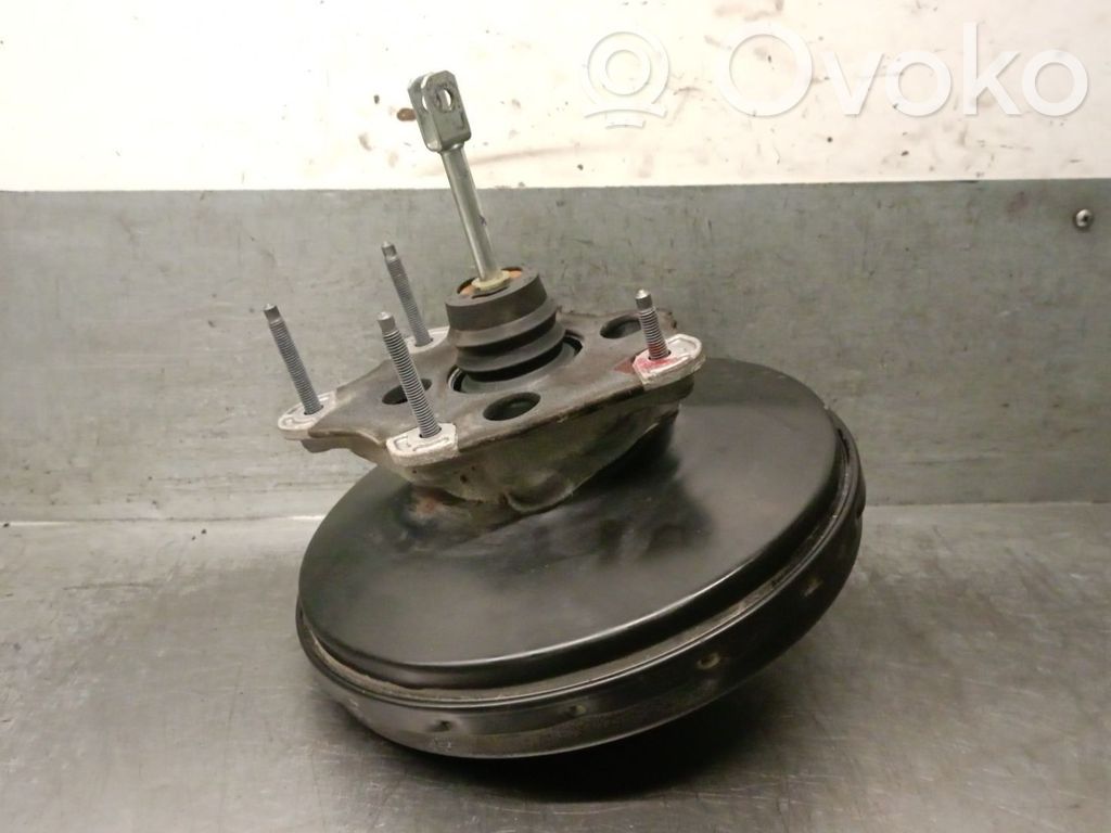 Renault Clio III Hydraulisen servojärjestelmän paineventtiili 