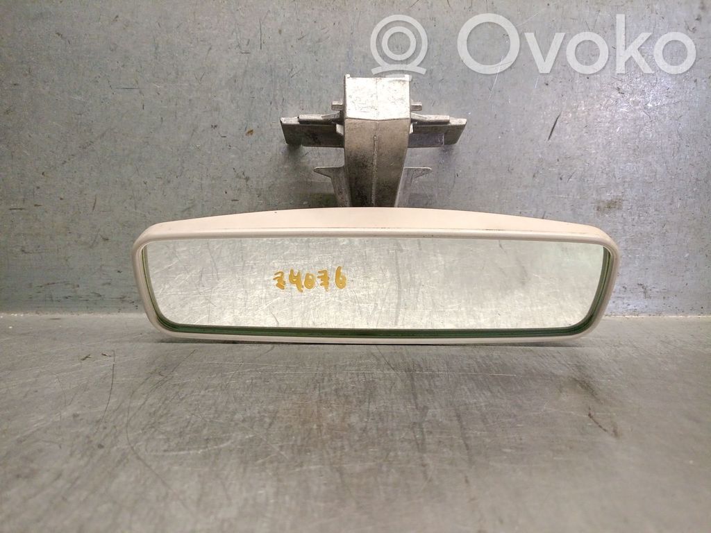 Renault Scenic II -  Grand scenic II Rear view mirror (interior) 