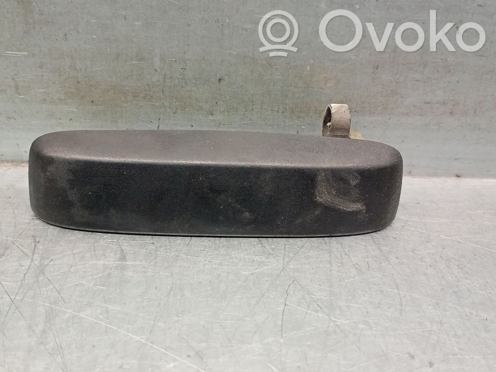 Fiat Panda II Manecilla externa puerta trasera 
