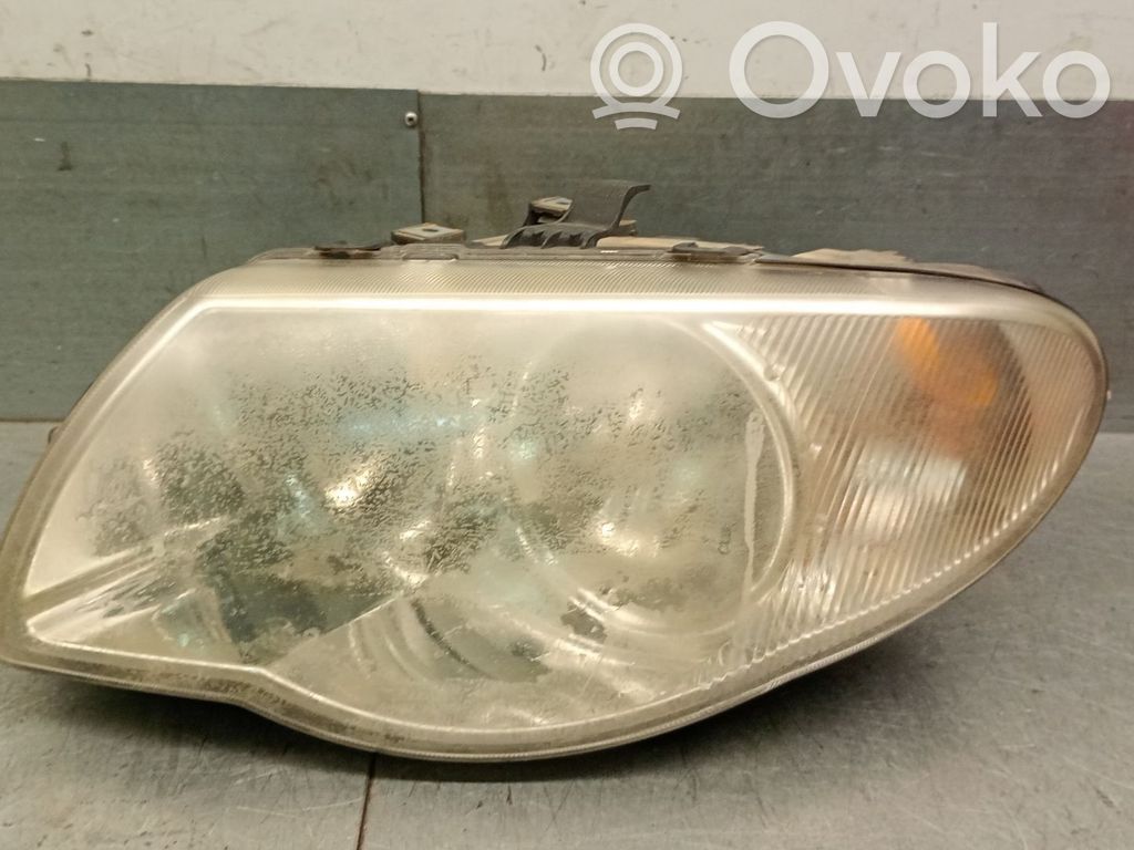 Chrysler Voyager Scheinwerfer 