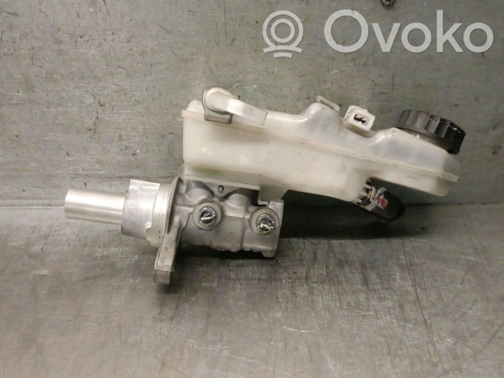 Toyota Avensis T270 Servofreno 