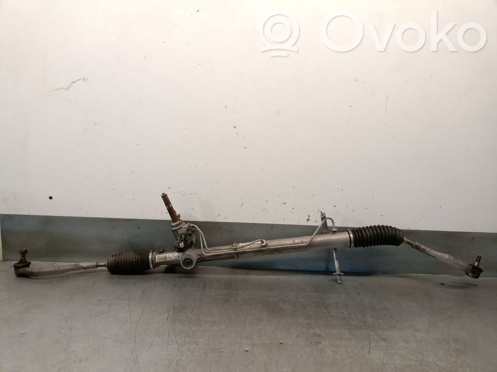 Citroen C5 Vairo kolonėlė 