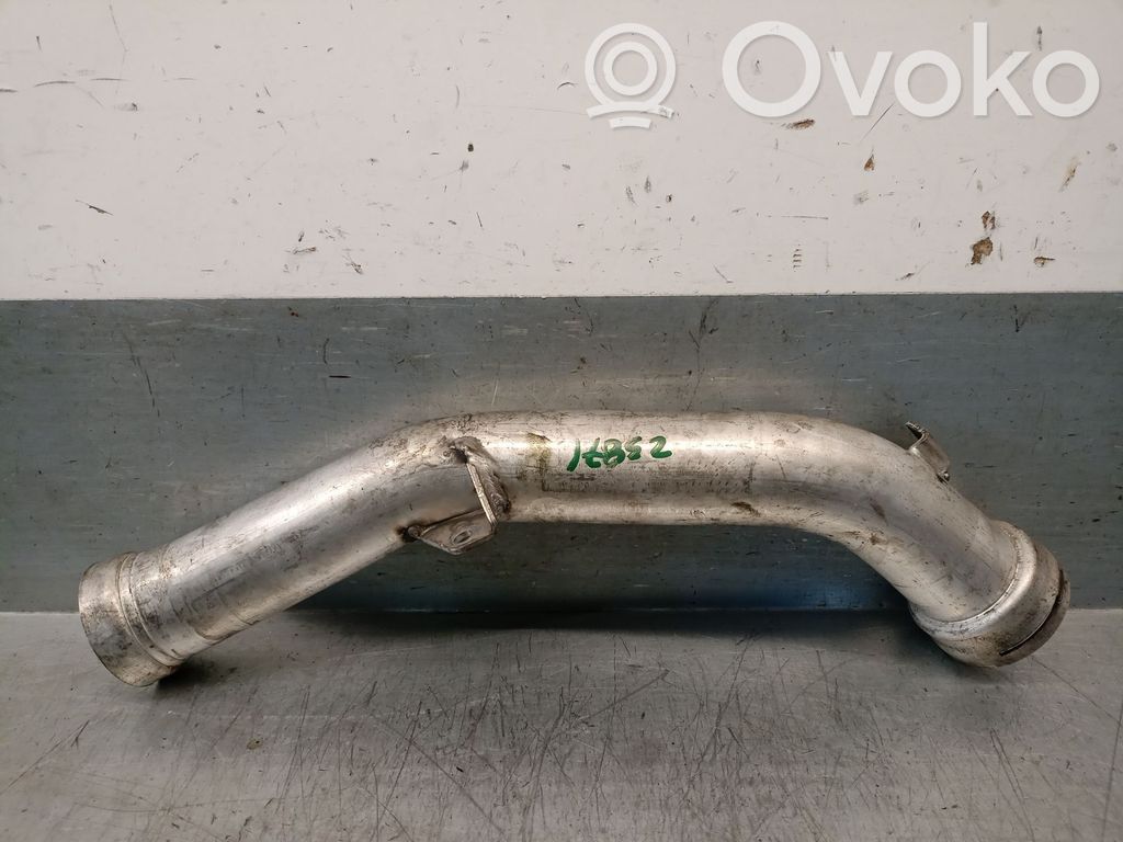 Mercedes-Benz ML W164 Conductă/furtun aer condiționat (A/C) 