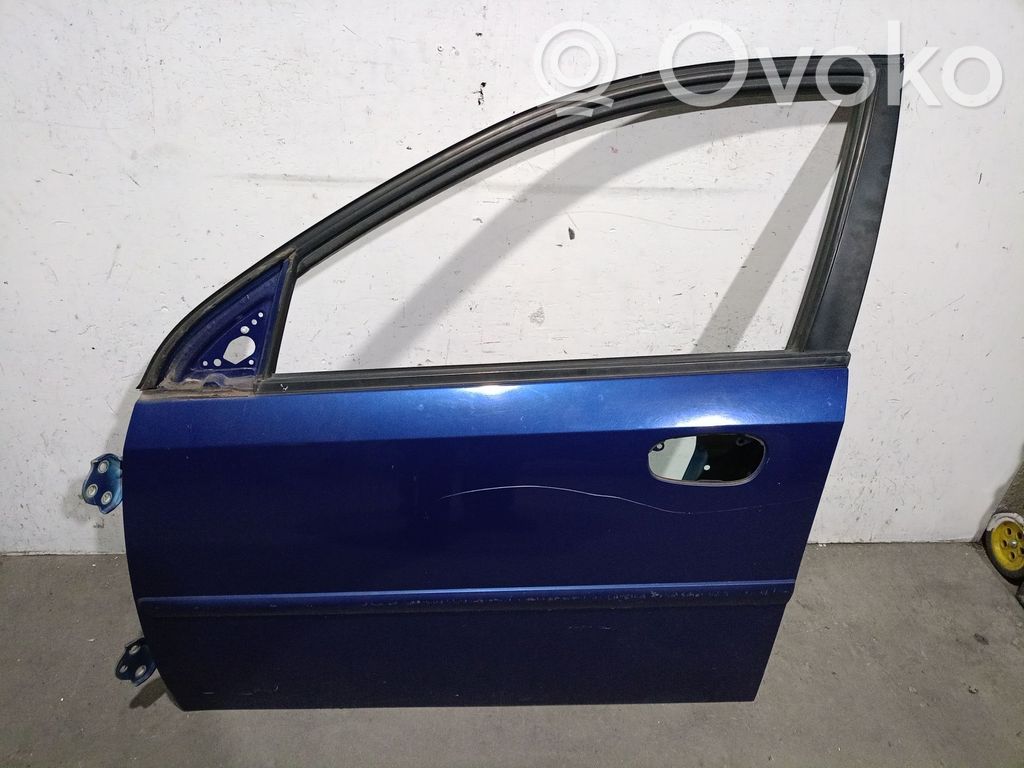 Daewoo Lacetti Etuovi