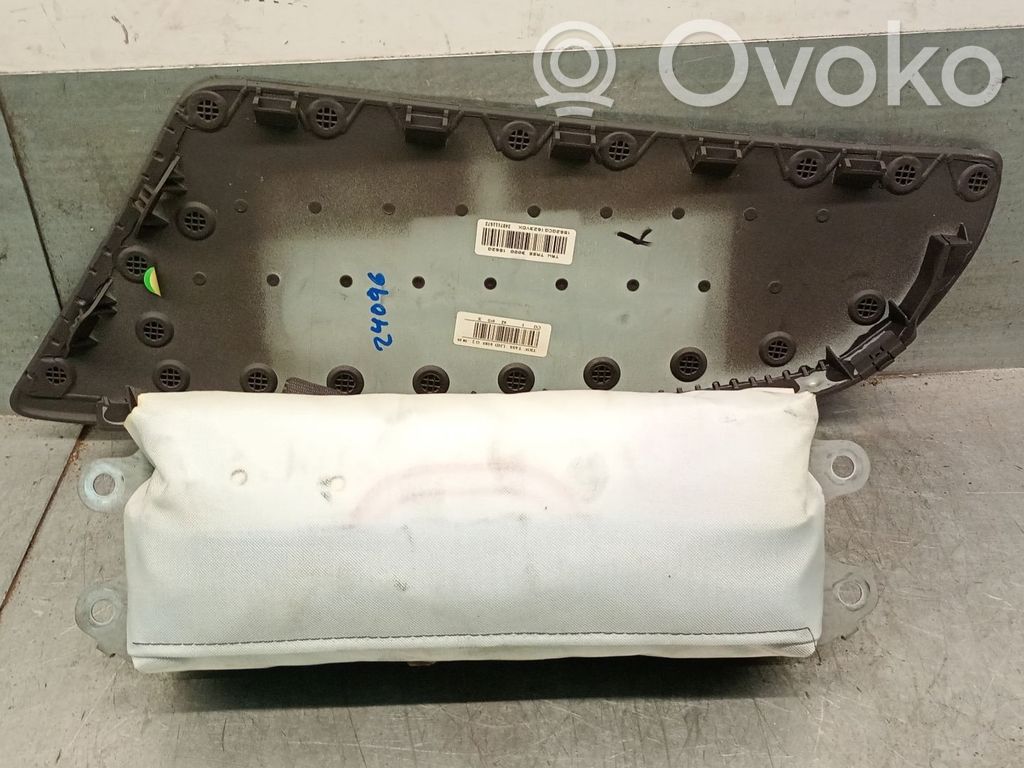 Ford Focus Airbag lateral 