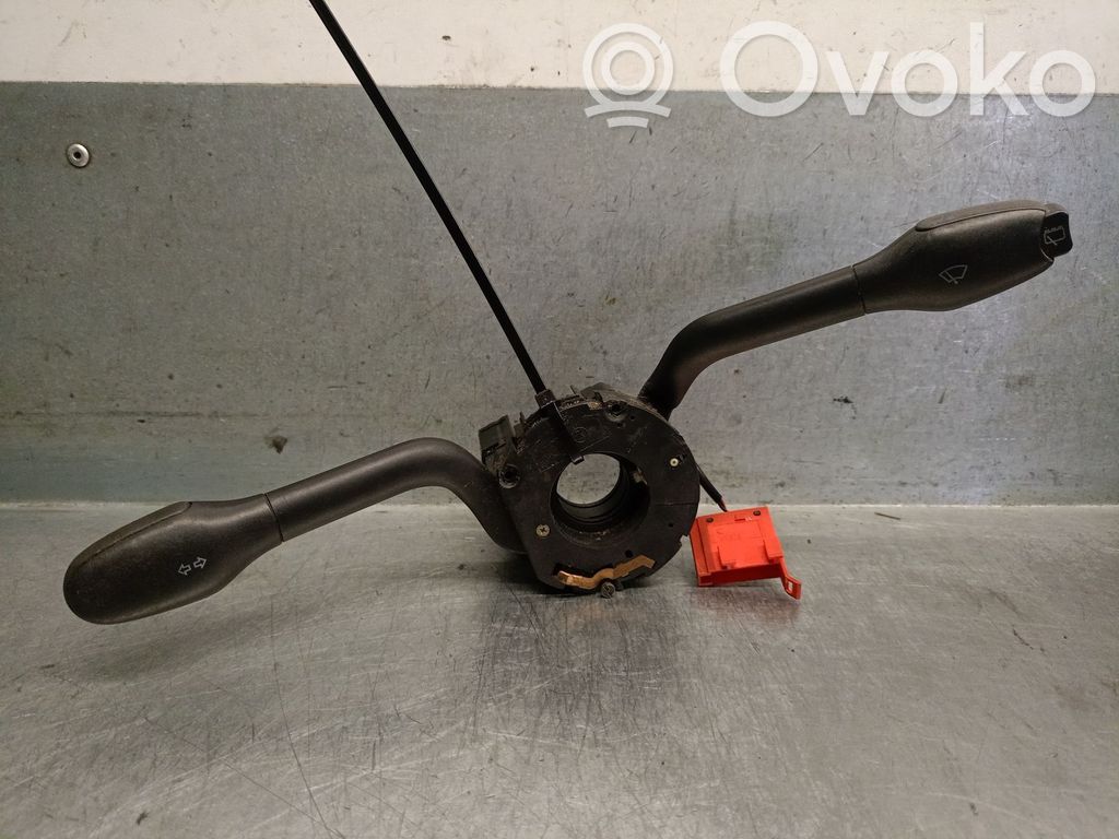 Volkswagen Polo III 6N 6N2 6NF Przycisk / Pokrętło regulacji oświetlenia deski rozdzielczej 