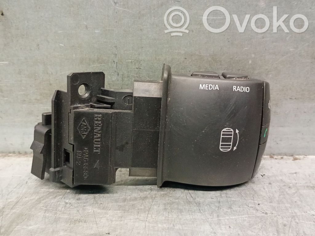 Nissan NV400 Modul cruise control 