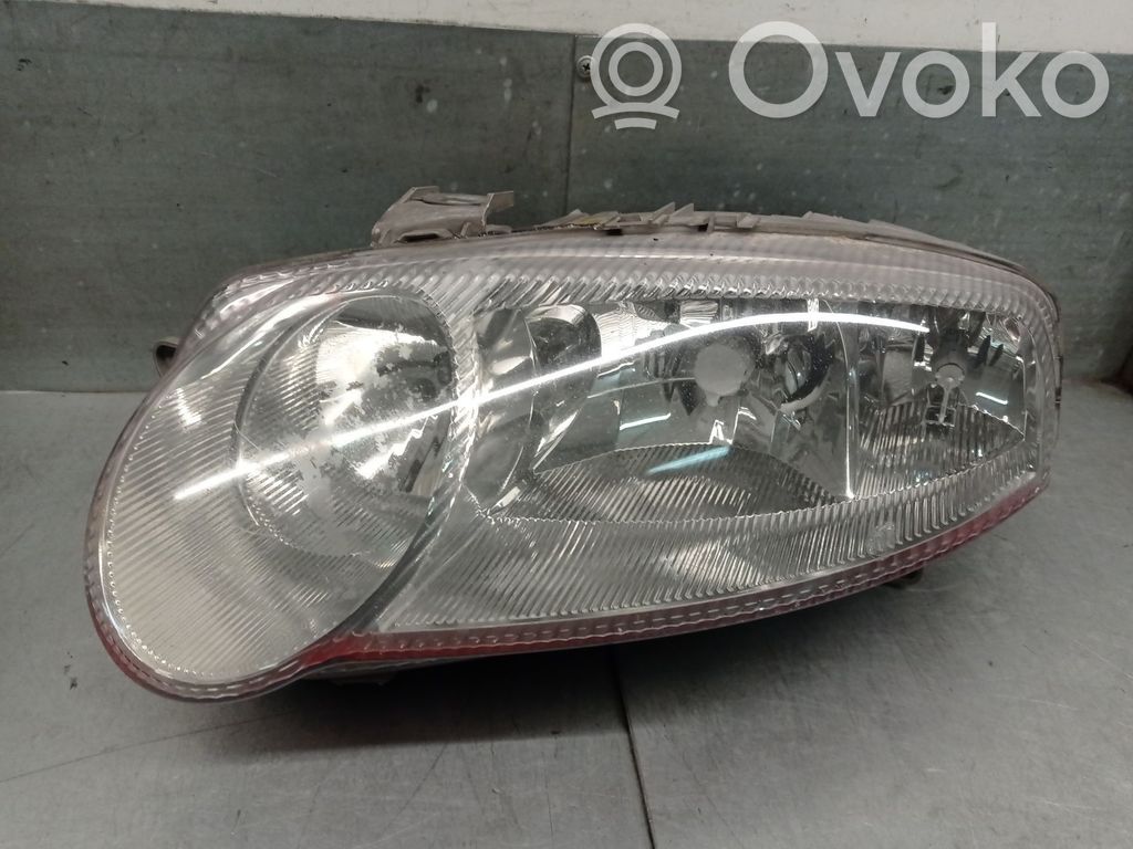 Lampa przednia   4682619660,46826196,0301186201