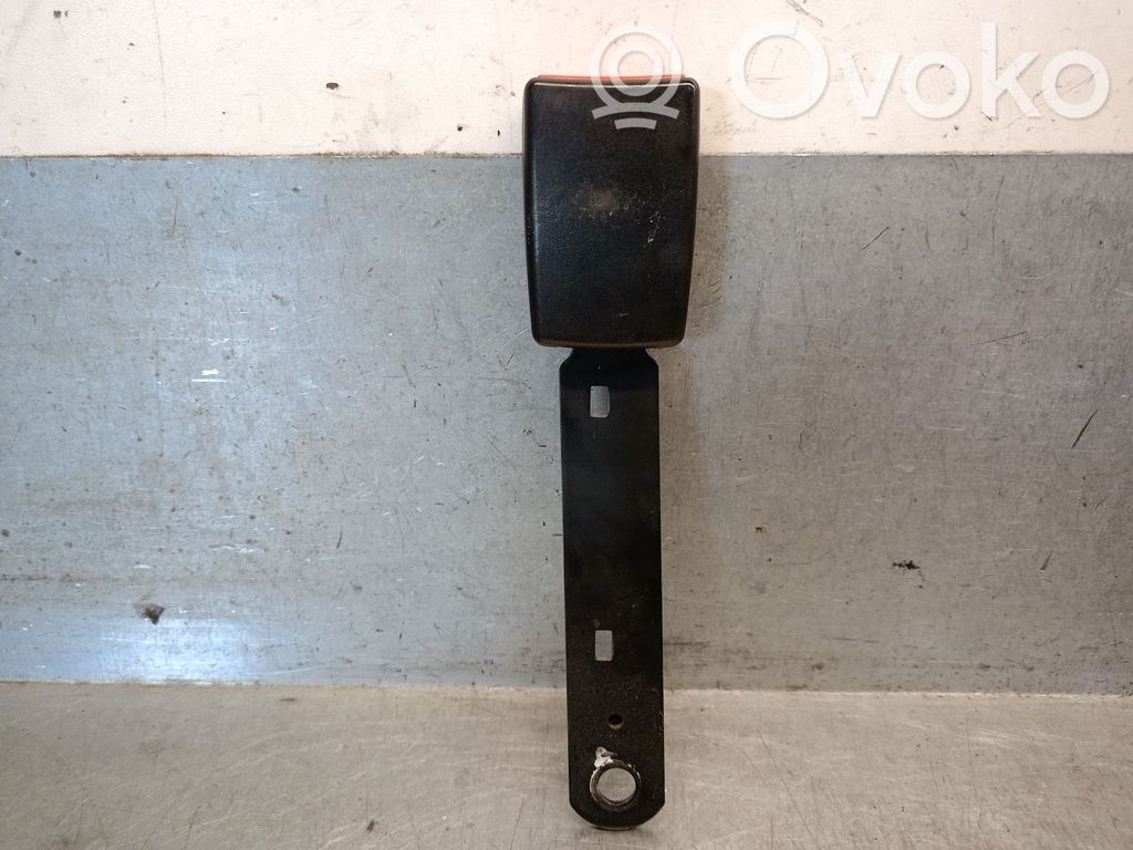 Volkswagen Sharan Boucle de ceinture de sécurité avant