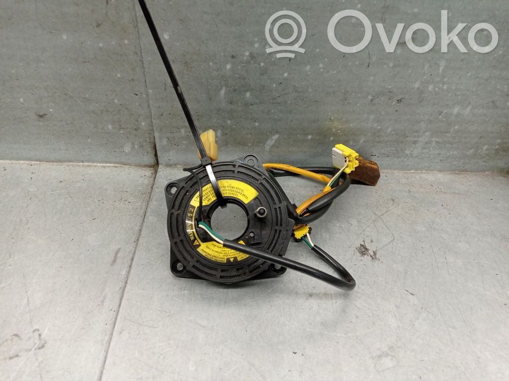 Poduszka powietrzna Airbag kierownicy   FN3PR18ZK