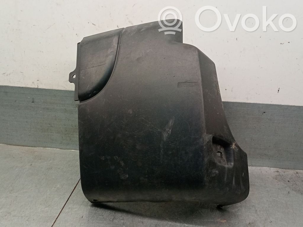 Nissan NV400 Portellone laterale scorrevole