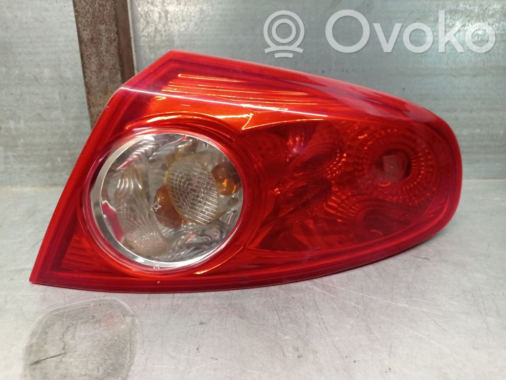 Daewoo Lacetti Rear/tail lights 