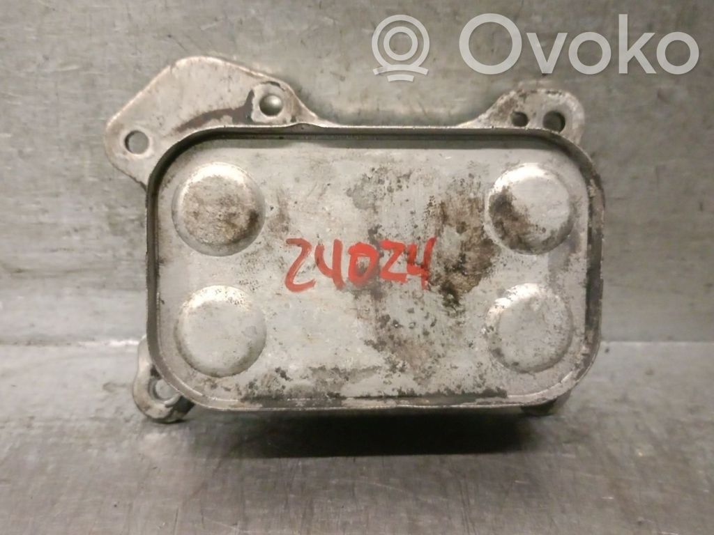 Opel Meriva B Radiatore dell’olio del motore 