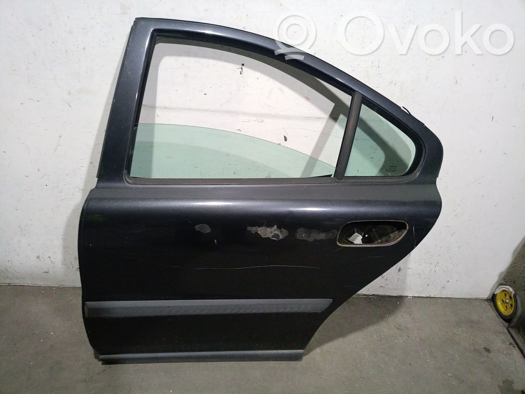 Volvo S60 Galinės durys 