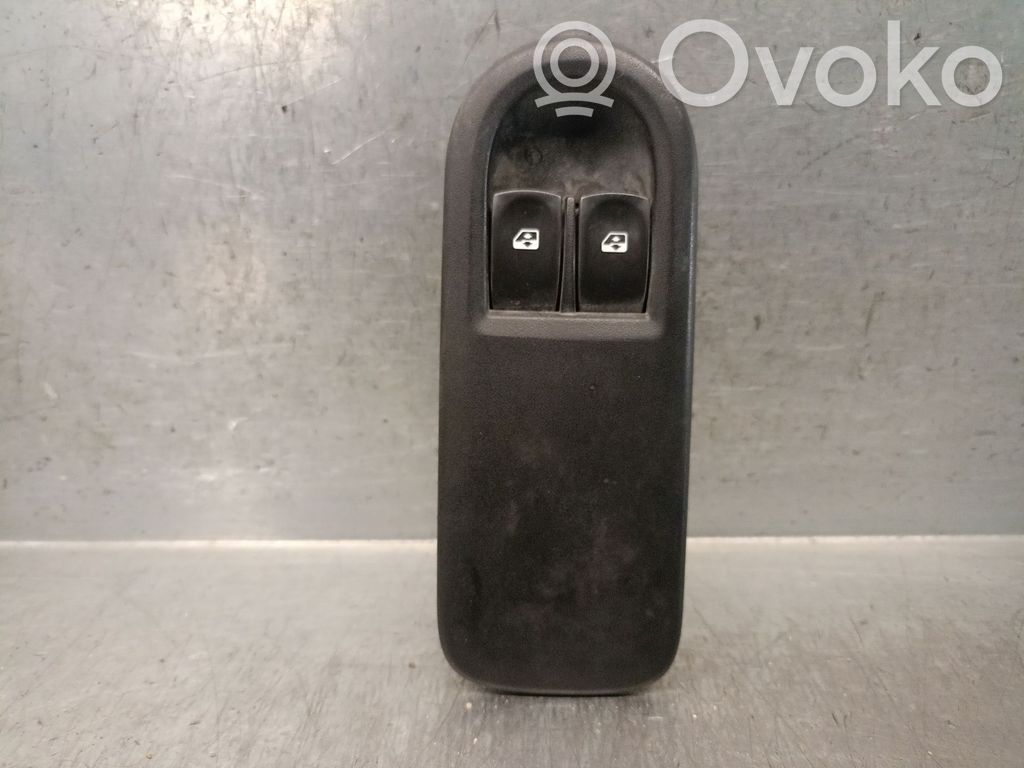 Renault Clio III Comutator comandă geamuri electrice 