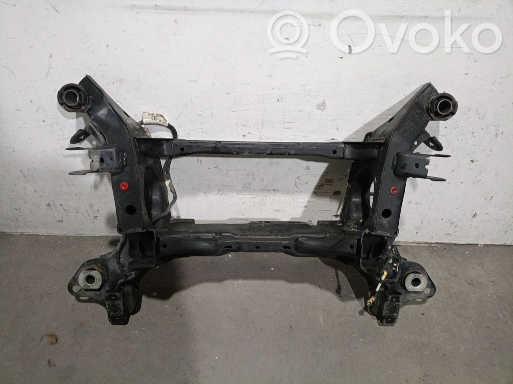 Ford Mondeo MK V Belka osi tylnej z reduktorem 