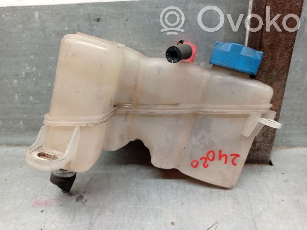 Fiat Idea Vaso di espansione carburante