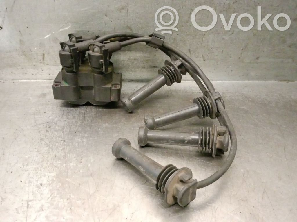 Ford Mondeo MK I High voltage ignition coil 