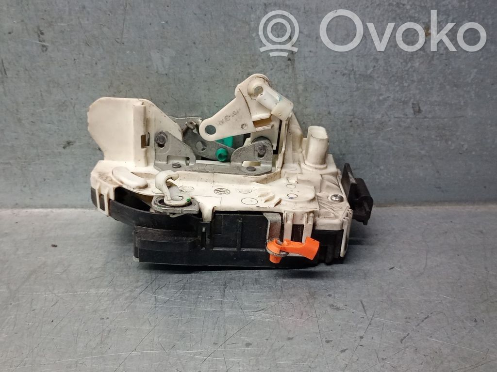 Chrysler Grand Voyager V Serratura portiera anteriore 