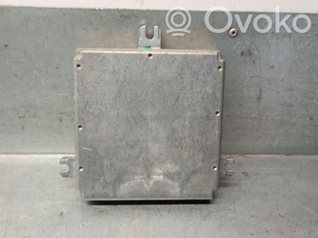Honda Jazz Engine control unit/module 