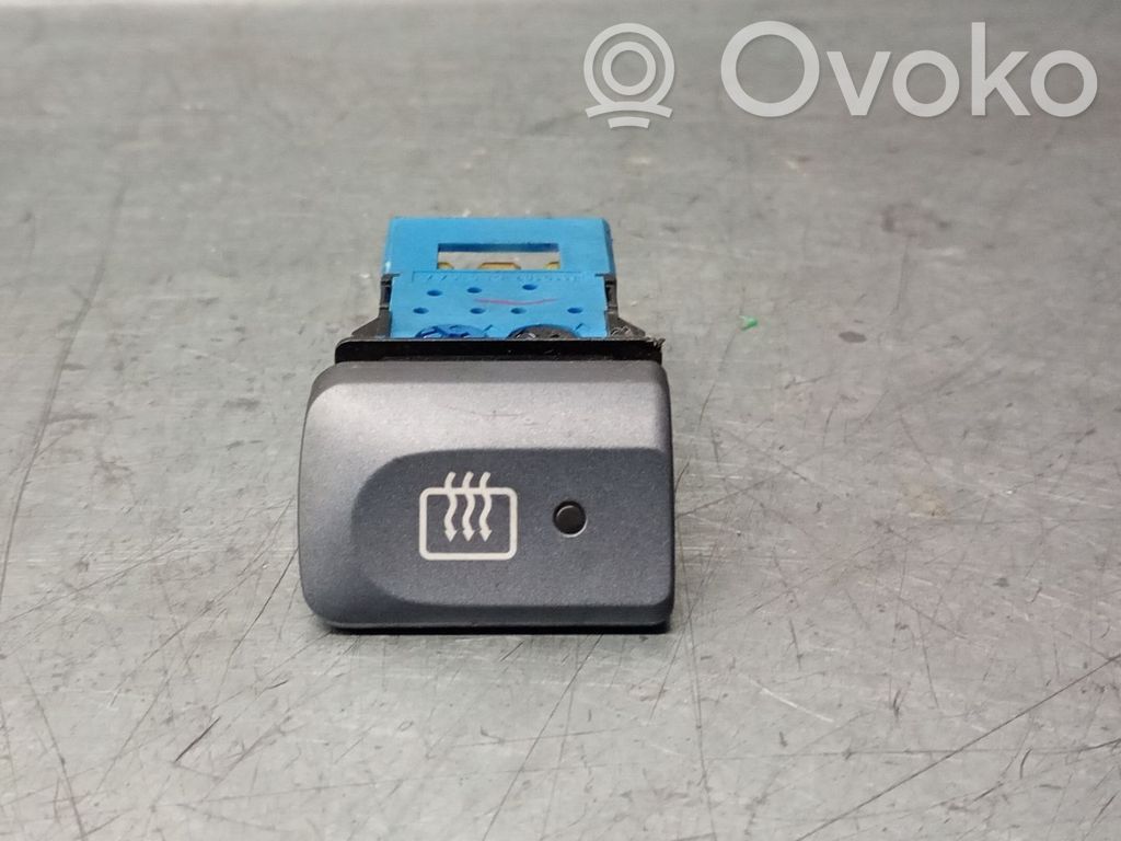 Windscreen/window heater switch   35500SAAG01,35500SAAG01