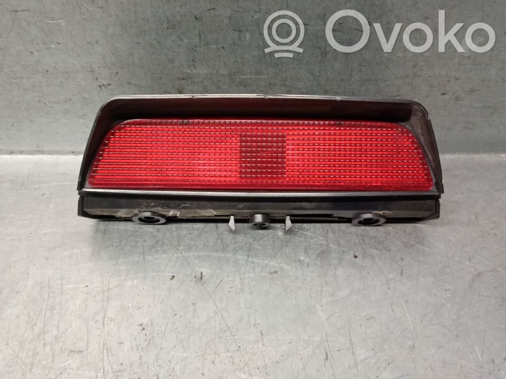 Honda Jazz Third/center stoplight 