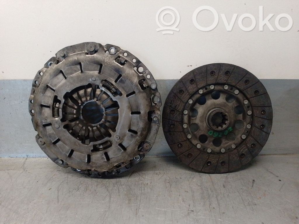 BMW 3 E46 Clutch set kit 