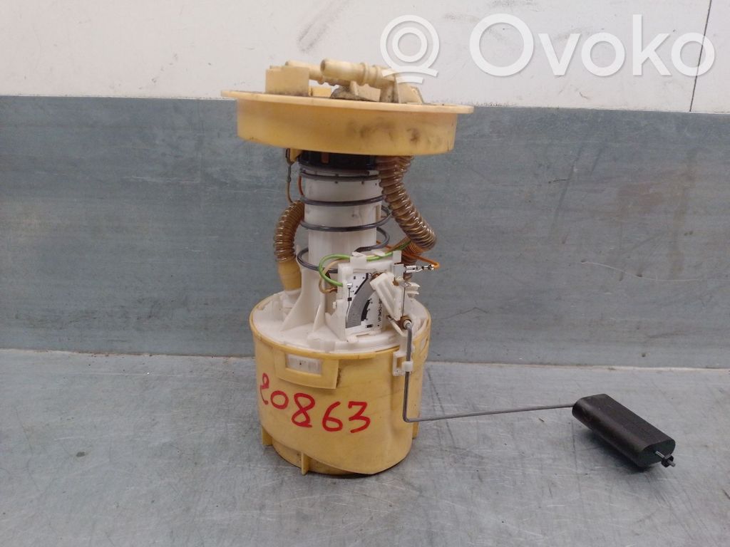 Ford Focus Bomba interna de combustible 