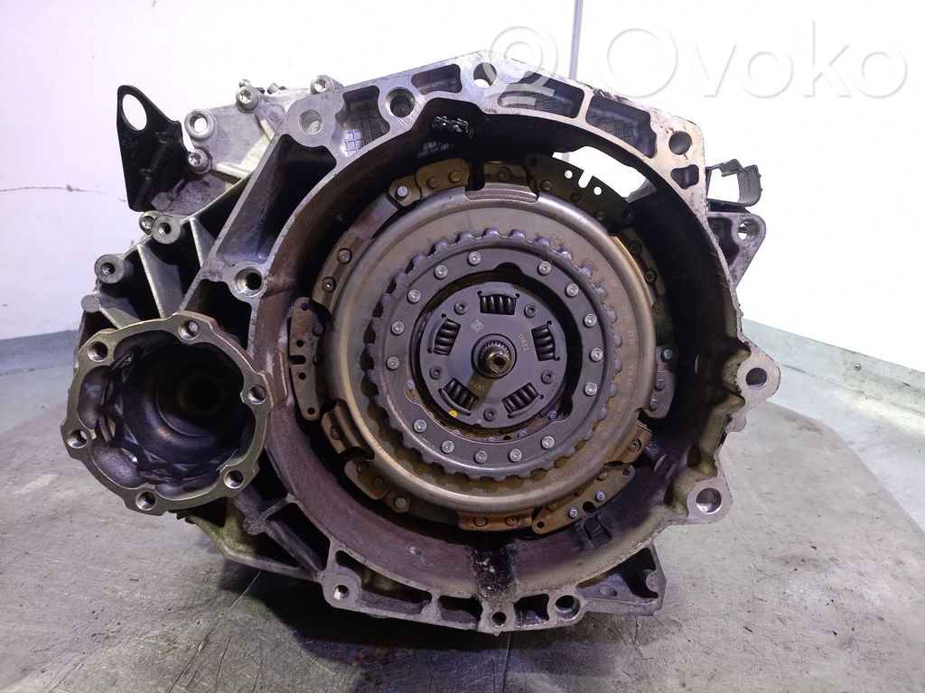 Volkswagen Jetta V Manualna 5-biegowa skrzynia biegów 
