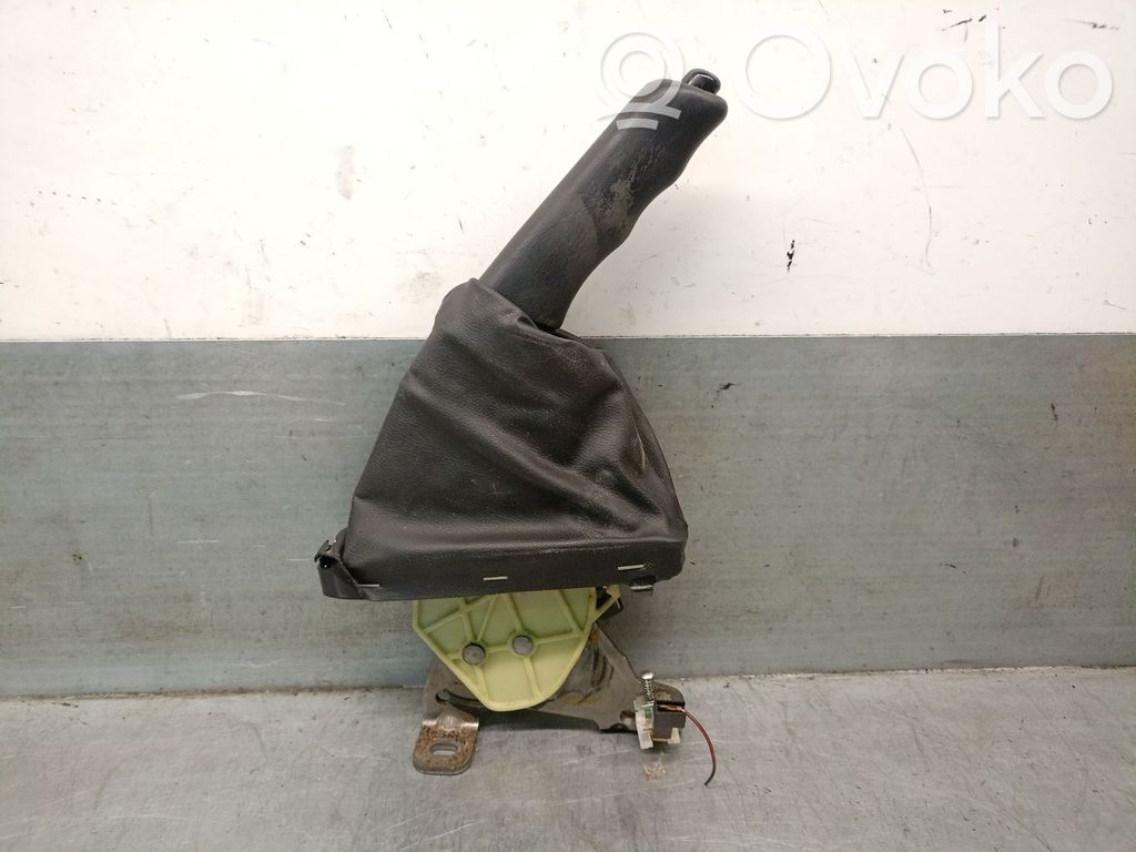 Ford Focus Manetă frână de mână 