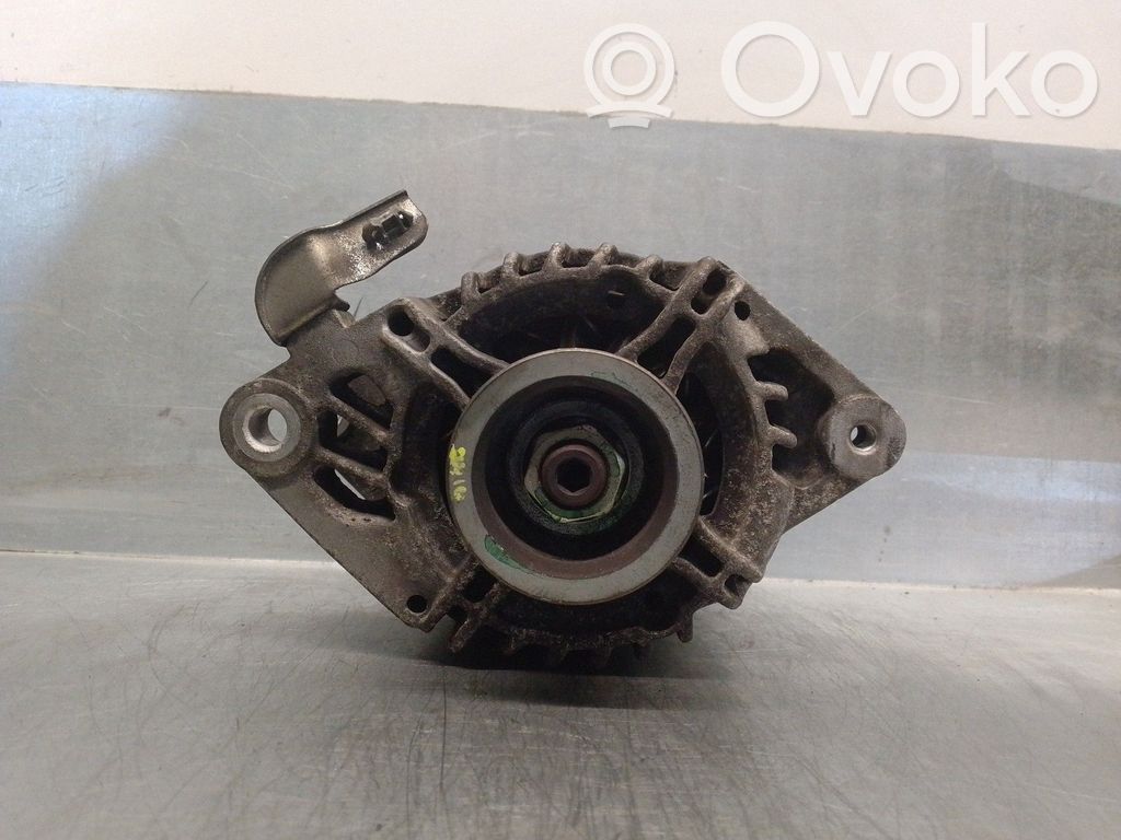Toyota Aygo AB10 Generatorius 